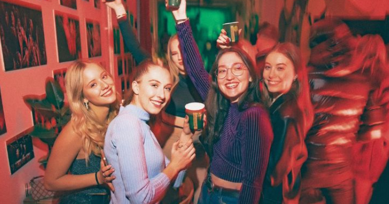 Ljubljana After Summer: Why Autumn Is Still Party Season