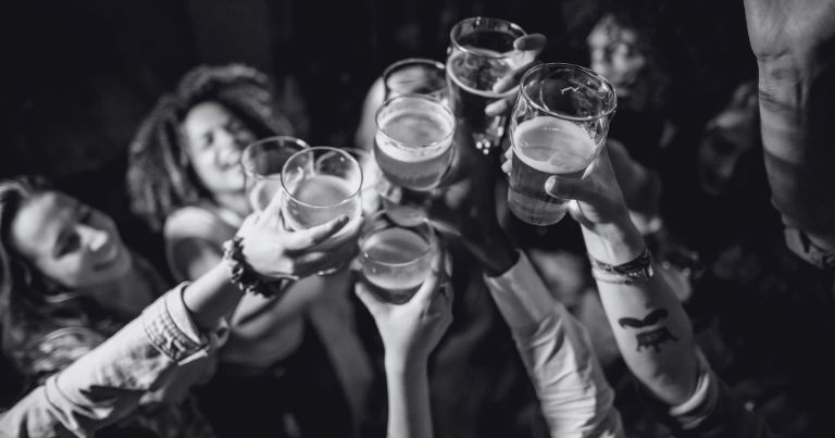 LJUBLJANA PUBCRAWL