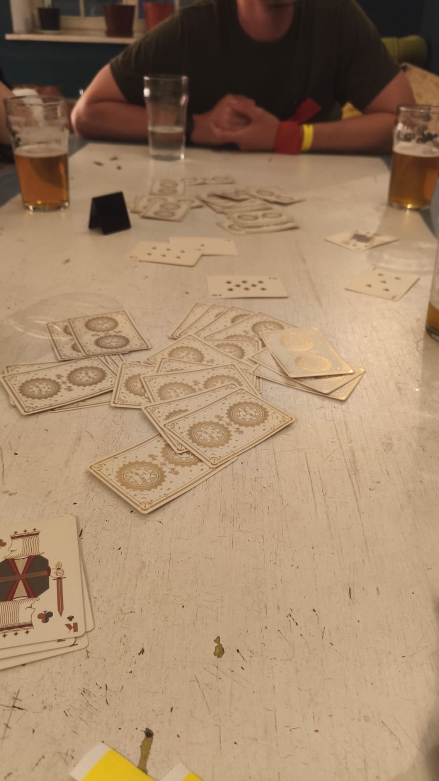 Pub Crawl