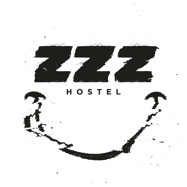 Zzz logo